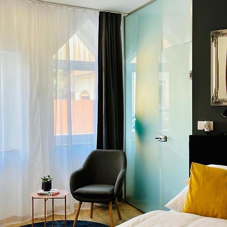 Studio Apartman Кесег Екстер'єр фото