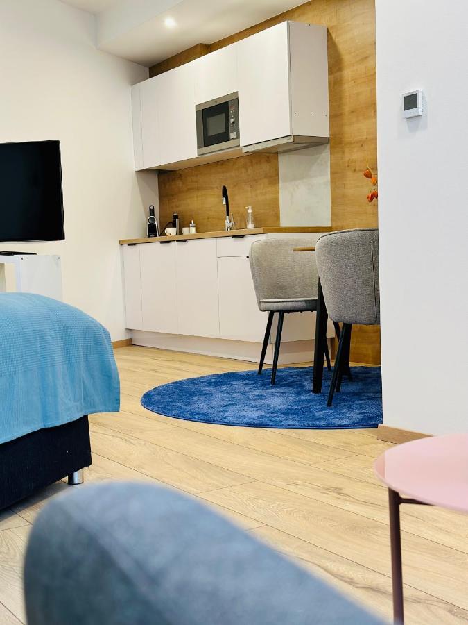 Studio Apartman Кесег Екстер'єр фото