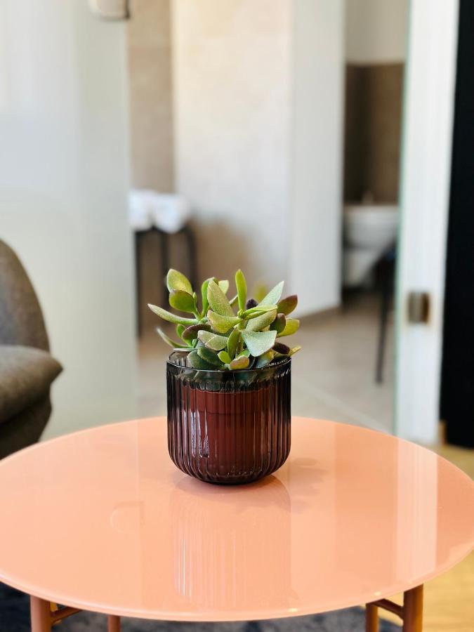 Studio Apartman Кесег Екстер'єр фото