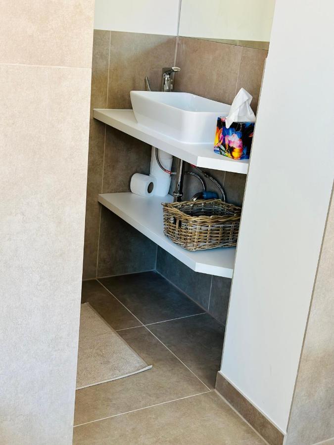 Studio Apartman Кесег Екстер'єр фото
