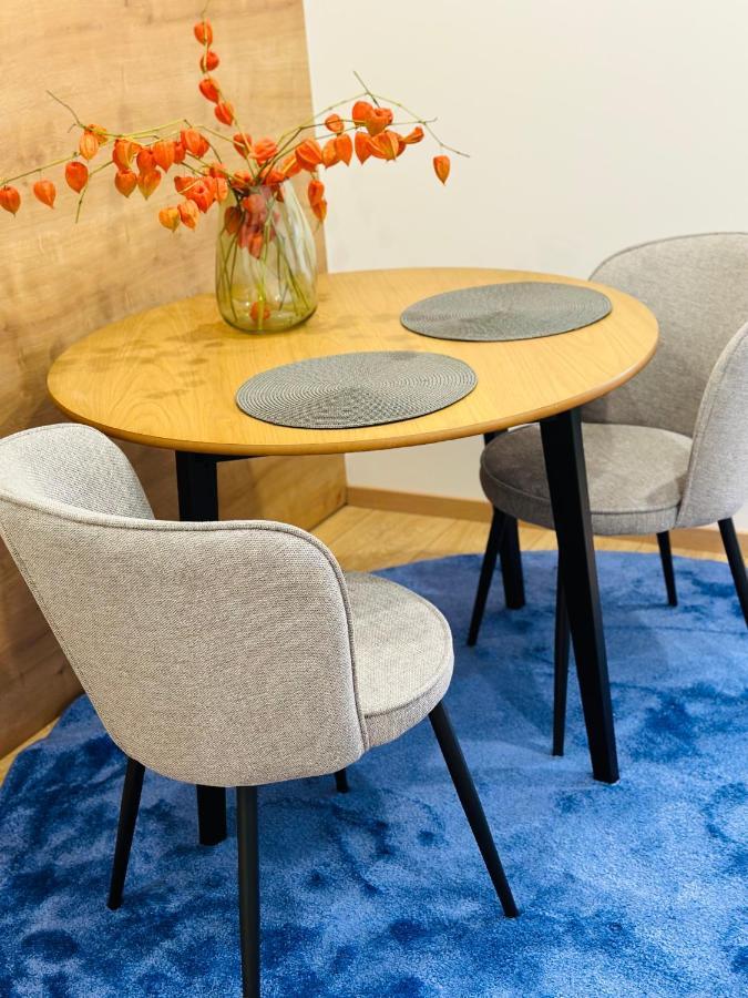 Studio Apartman Кесег Екстер'єр фото
