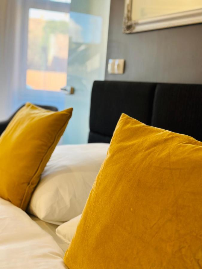 Studio Apartman Кесег Екстер'єр фото