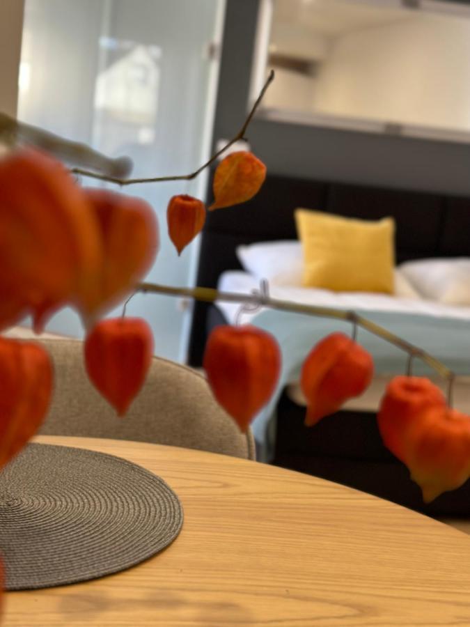 Studio Apartman Кесег Екстер'єр фото