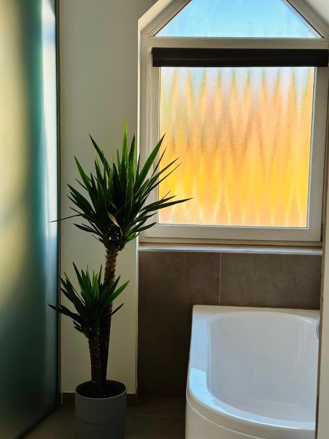 Studio Apartman Кесег Екстер'єр фото