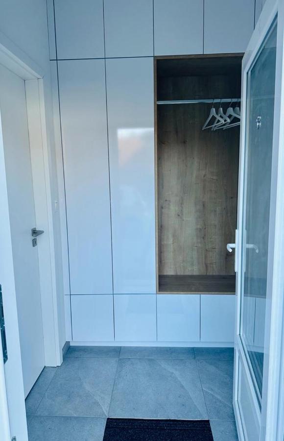 Studio Apartman Кесег Екстер'єр фото