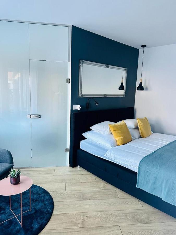 Studio Apartman Кесег Екстер'єр фото