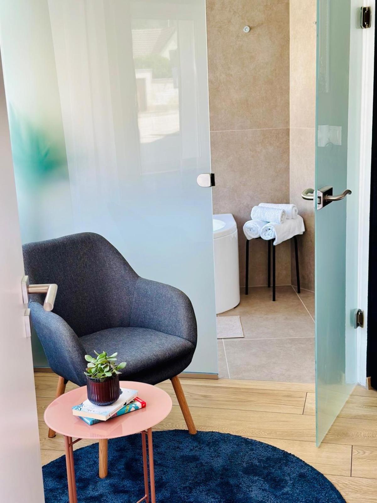 Studio Apartman Кесег Екстер'єр фото